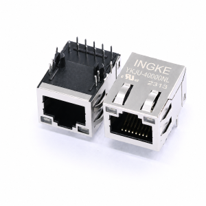 INGKE YKJU-40000NL JK0-0004NL  Pulse Electronics