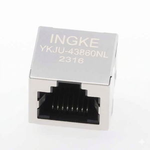 INGKE YKJU-43860NL 43860-5025 Molex 