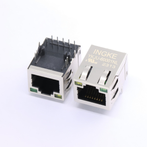 YKJU-60001NL  JXD6-0001NLT  Pulse Electronics