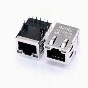 YKJU-60034NL JXD6-0003NLT  Pulse Electronics