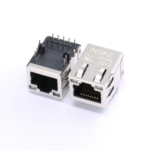 INGKE YKJU-70704NL  ARJM11C7-007-JJ-EW4  Abracon LLC