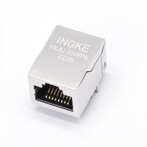 INGKE YKJU-80091NL  RJMG1C8009141ER  Amphenol