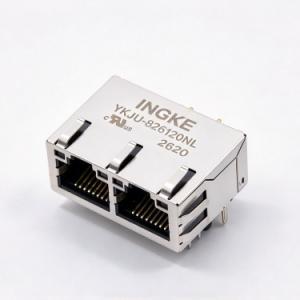 INGKE YKJU-826120NL 0826-1X2T-06-F Bel
