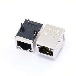 INGKE YKJU-86691NL  RJMG1C8669141CR  Amphenol