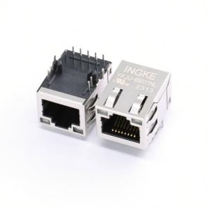 INGKE YKJU-88011NL  MTJ-88S01-FSD-PG-LG-M14Y  Adam Tech
