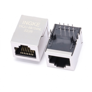 INGKE YKJU-88154NL  MTJ-88SX1-FSD-M5-A  Adam Tech