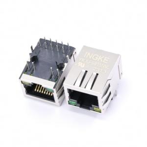 INGKE YKJU-88155NL  MTJ-88TX1-FSD-PG-D1LH-M5D  Adam Tech