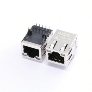 INGKE YKJU-88215NL  MTJ-88S21-LH-M5D-HT-T/R  Adam Tech