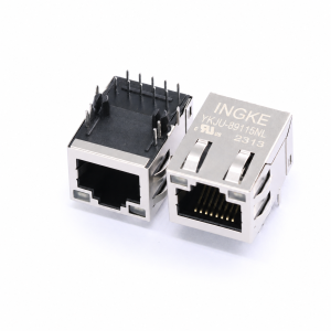 YKJU-89115NL 2489115-2  TE Connectivity