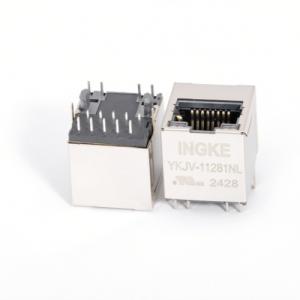 INGKE YKJV-11281NL  RJMG1S1128151ER  Amphenol