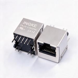 INGKE YKJV-11502NL ARJ11G-MASC-A-B-EMU5 Abracon