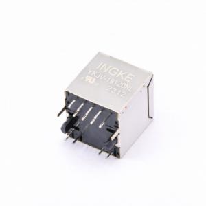INGKE YKJV-18120NL  RJMG1V812Q101DS  Amphenol