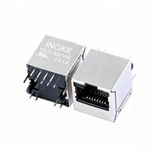 INGKE YKJV-30810NL RJHSE-3081 Amphenol 