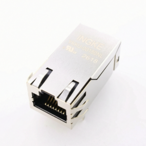 YKKU-00180NL JK0-0018NL  Pulse Electronics