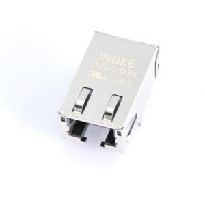 INGKE YKKU-81343NL 0813-1X1T-43-F Bel 