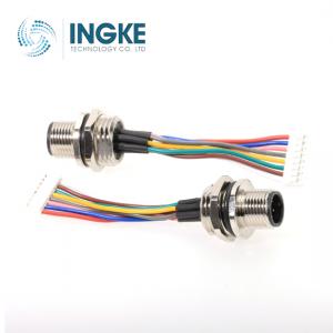 INGKE YKP12-M108ASFM-J50 M12 Cable