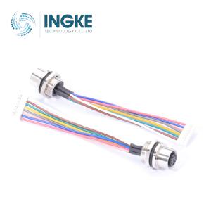 INGKE YKP12-M208ASFP-J90 M12 Cable