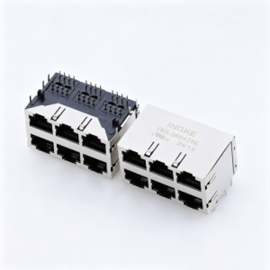 INGKE YKS-58842NL E5J88-C4B2F2-L Pulse