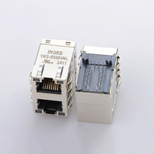 INGKE YKS-59804NL 100% cross E5908-4V0S54-L Pulse