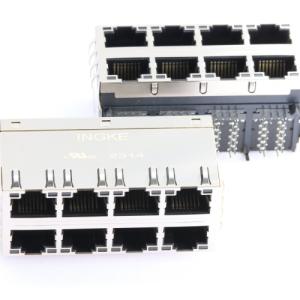 INGKE YKS-66698NL J0B-5401NL  Pulse Electronics