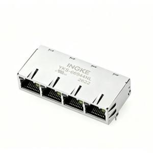 INGKE YKS-66944NL 2496694-4 TE Connectivity