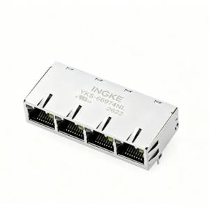 INGKE YKS-66974NL 2496697-4 TE Connectivity