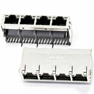 INGKE YKS-66982NL 2496698-2 TE Connectivity