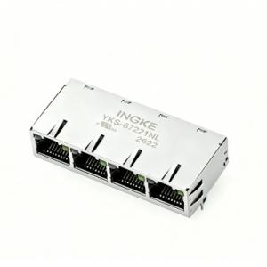 INGKE YKS-67221NL 2496722-1 TE Connectivity