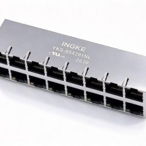 INGKE YKS-854281NL 0854-2X8R-JD Bel 