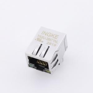 INGKE YKSU-38871NL  G13RLX-188S7-10G-GY/G-5  Kycon
