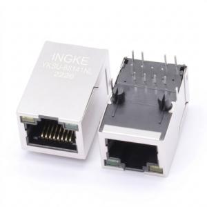 INGKE YKSU-88141NL 100% cross MTJ-88SUX1-FS-PG-VL41-M245C-WOT  Adam Tech