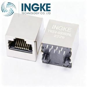 INGKE YKSV-60080NL SS-60000-008 Amphenol