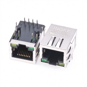 INGKE YKTD-10117NL  HFJ11-S101E-L17RL  HALO