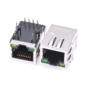 INGKE YKTD-10431NL  HFJ11-1043E-L12RL  HALO