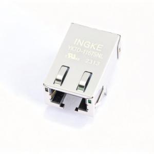 INGKE YKTD-11675NL ARJM11F-B6755ZAEWCB Abracon 