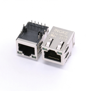 INGKE YKTU-10412NL  HFJT1-1041-L12RL  HALO
