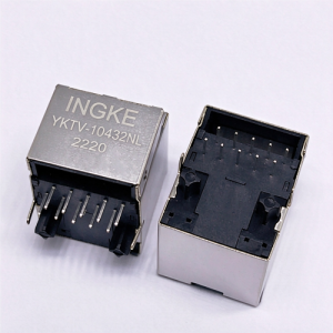 INGKE YKTV-10432NL  HFJV1-1043-L12RL  HALO