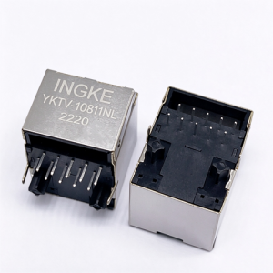 INGKE YKTV-10811NL  HFJV1-1081-L11RL  HALO
