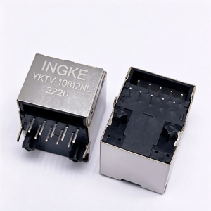 INGKE YKTV-10812NL  HFJV1-1081-L12RL  HALO