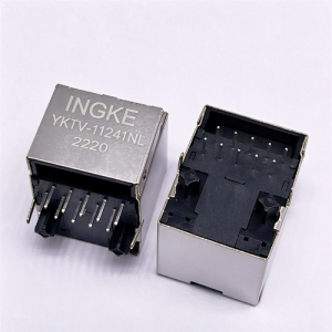 INGKE YKTV-11241NL  HFJV1-S114-L21RL  HALO