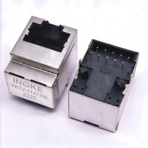 INGKE YKTV-11411NL  HFJV1-S114-L11RL  HALO