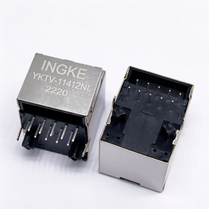 INGKE YKTV-11412NL  HFJV1-S114-L12RL  HALO