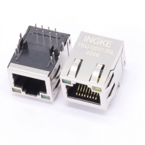 INGKE YKU-00813NL 634008137521  Wurth Elektronik