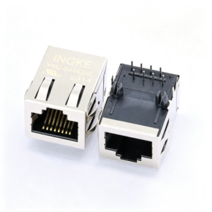 INGKE YKU-04462NL 0446200003 Molex