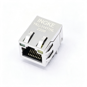 INGKE YKU-11411NL RJE711881411  Amphenol