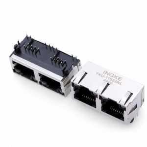 INGKE YKU-11652NL  6116522-1  TE Connectivity
