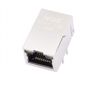 INGKE YKU-11734NL 1-1734795-1 TE Connectivity