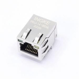 INGKE YKU-14188NL  RJE3A1881412  Amphenol