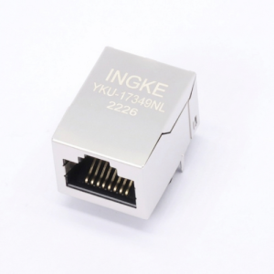 INGKE YKU-17349NL 1734795-4 TE Connectivity