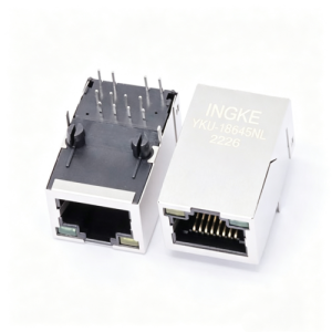INGKE YKU-18645NL RJE711886451  Amphenol